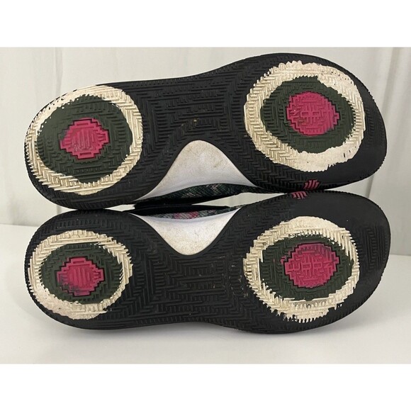 Nike Kyrie 1 Low Men’s Basketball Shoes Sz 13 Black Floral Fits Athleisure main image 7